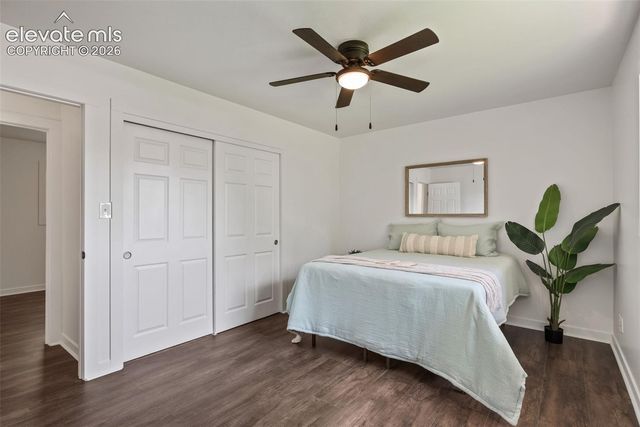 1506 Wynkoop Drive, Colorado Springs, CO 80909