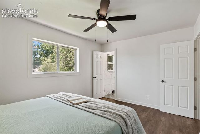 1506 Wynkoop Drive, Colorado Springs, CO 80909