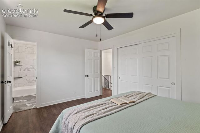 1506 Wynkoop Drive, Colorado Springs, CO 80909