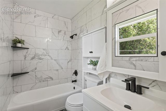 1506 Wynkoop Drive, Colorado Springs, CO 80909