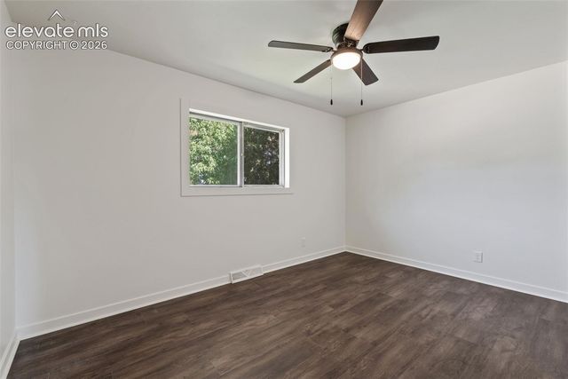1506 Wynkoop Drive, Colorado Springs, CO 80909