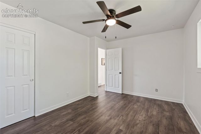 1506 Wynkoop Drive, Colorado Springs, CO 80909