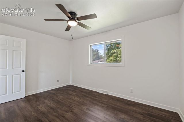 1506 Wynkoop Drive, Colorado Springs, CO 80909