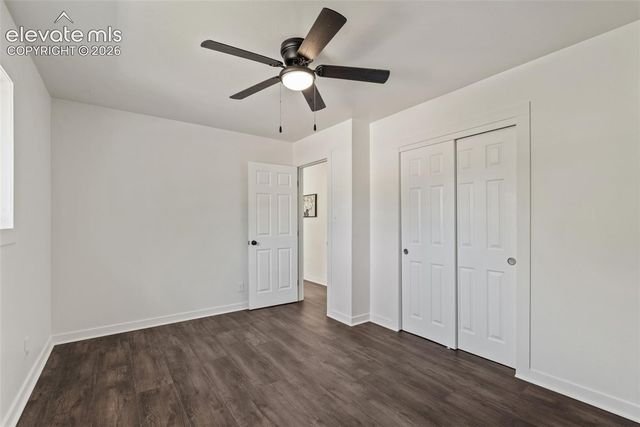 1506 Wynkoop Drive, Colorado Springs, CO 80909
