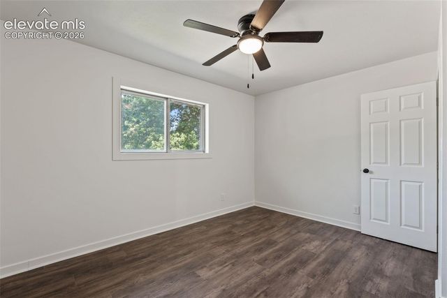 1506 Wynkoop Drive, Colorado Springs, CO 80909