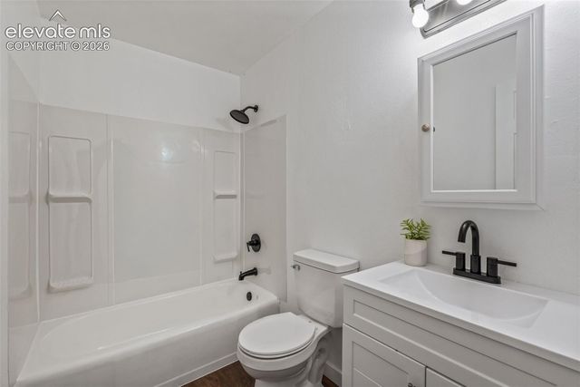 1506 Wynkoop Drive, Colorado Springs, CO 80909