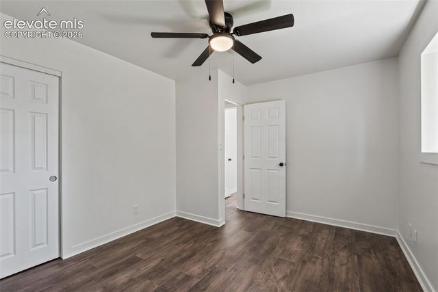 1506 Wynkoop Drive, Colorado Springs, CO 80909