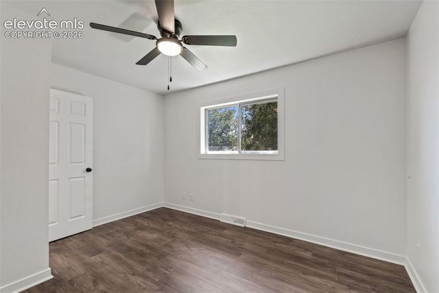 1506 Wynkoop Drive, Colorado Springs, CO 80909