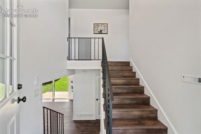 1506 Wynkoop Drive, Colorado Springs, CO 80909
