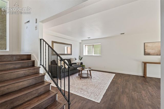 1506 Wynkoop Drive, Colorado Springs, CO 80909