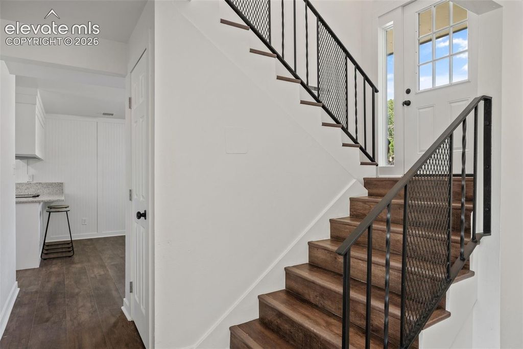 Image 15 of property listing at 1506 Wynkoop Drive, Colorado Springs, CO 80909