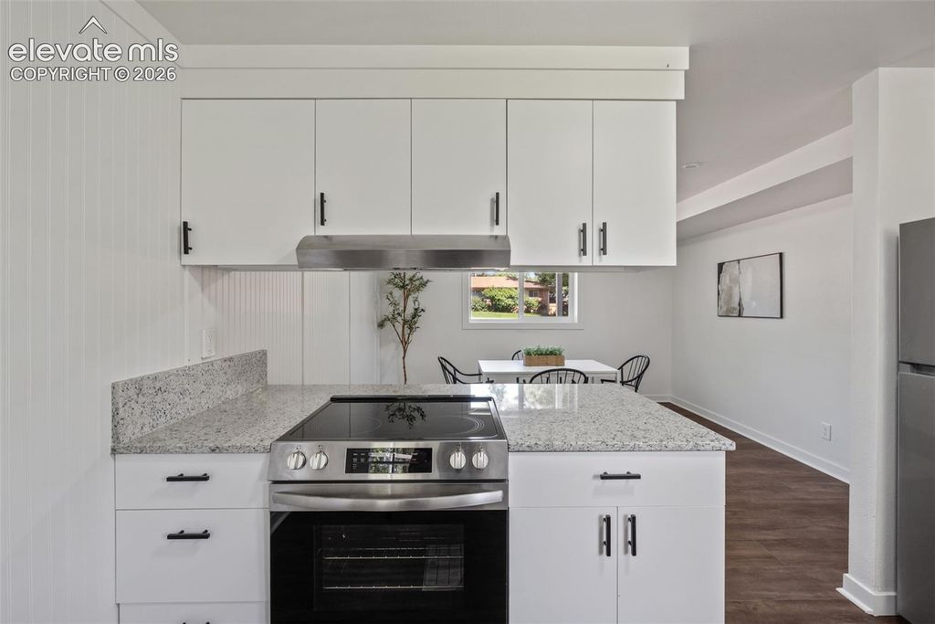 Image 22 of property listing at 1506 Wynkoop Drive, Colorado Springs, CO 80909