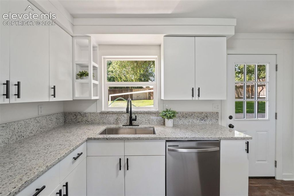 Image 23 of property listing at 1506 Wynkoop Drive, Colorado Springs, CO 80909