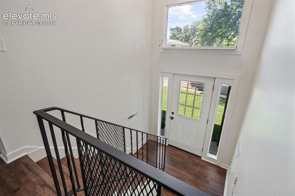 Image 28 of property listing at 1506 Wynkoop Drive, Colorado Springs, CO 80909