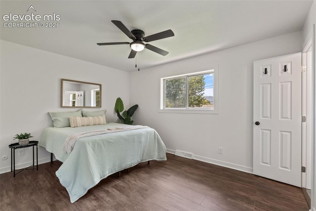Image 29 of property listing at 1506 Wynkoop Drive, Colorado Springs, CO 80909