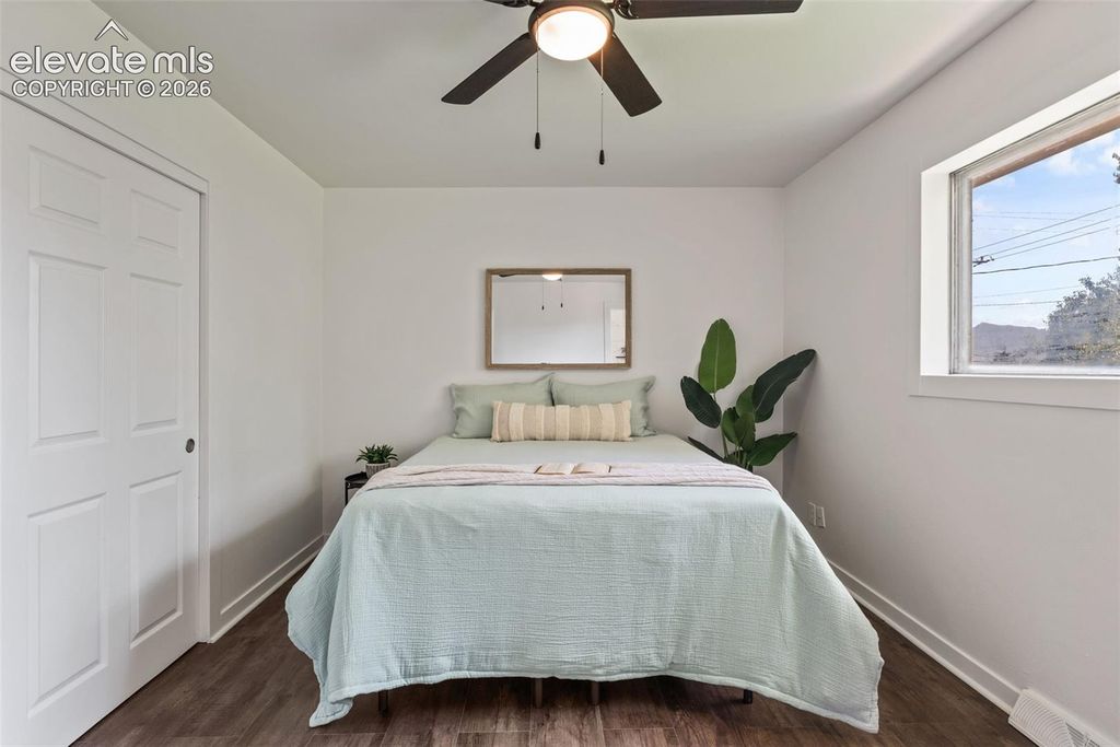 Image 30 of property listing at 1506 Wynkoop Drive, Colorado Springs, CO 80909