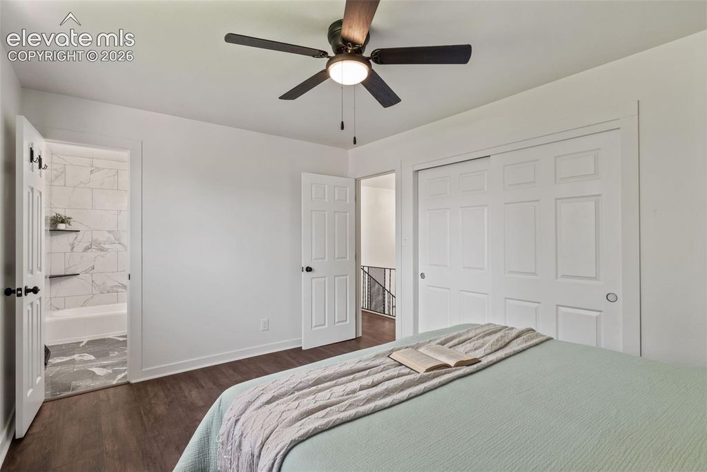 Image 33 of property listing at 1506 Wynkoop Drive, Colorado Springs, CO 80909