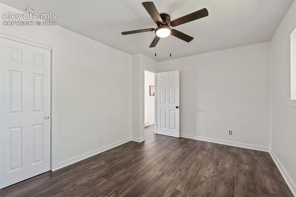 Image 36 of property listing at 1506 Wynkoop Drive, Colorado Springs, CO 80909