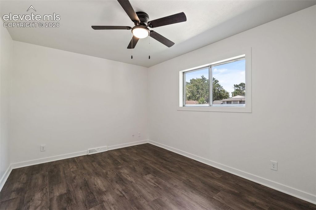 Image 38 of property listing at 1506 Wynkoop Drive, Colorado Springs, CO 80909