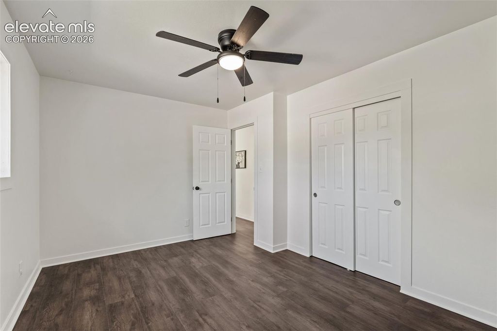 Image 39 of property listing at 1506 Wynkoop Drive, Colorado Springs, CO 80909
