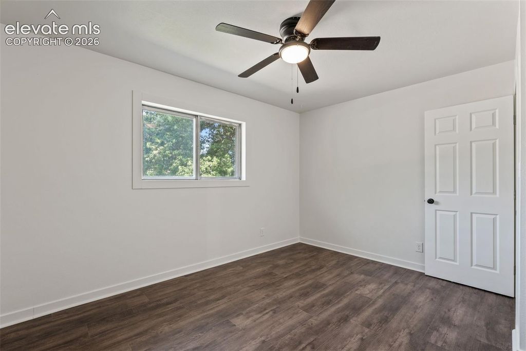 Image 40 of property listing at 1506 Wynkoop Drive, Colorado Springs, CO 80909