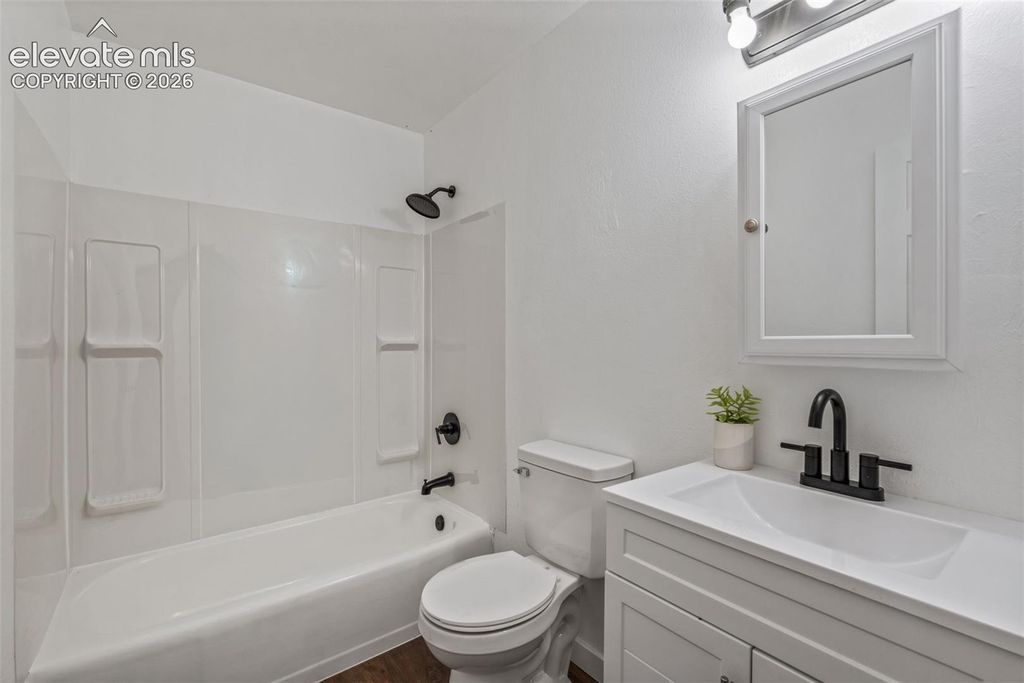 Image 41 of property listing at 1506 Wynkoop Drive, Colorado Springs, CO 80909