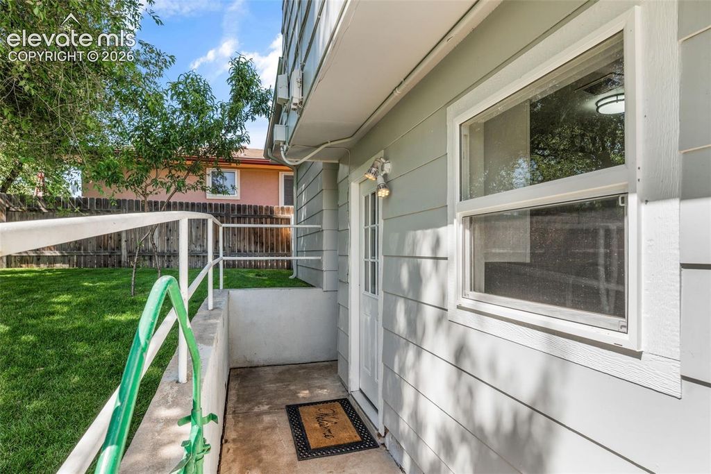 Image 45 of property listing at 1506 Wynkoop Drive, Colorado Springs, CO 80909