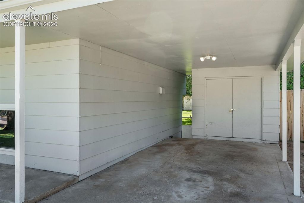 Image 50 of property listing at 1506 Wynkoop Drive, Colorado Springs, CO 80909