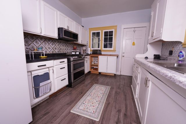 5409 Howard Avenue, Hammond, IN 46320