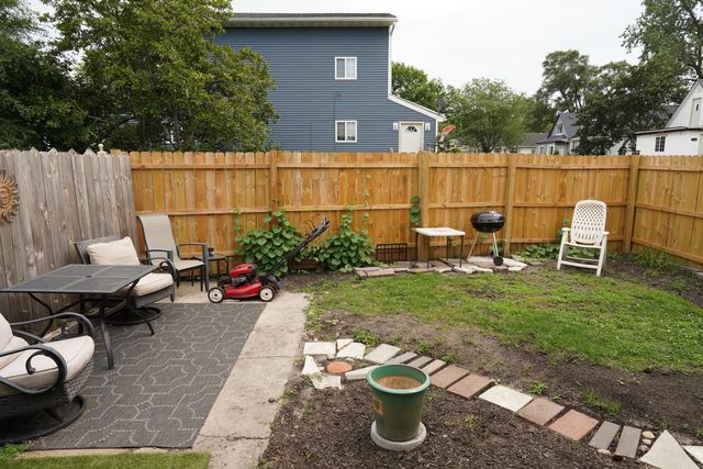 5409 Howard Avenue, Hammond, IN 46320