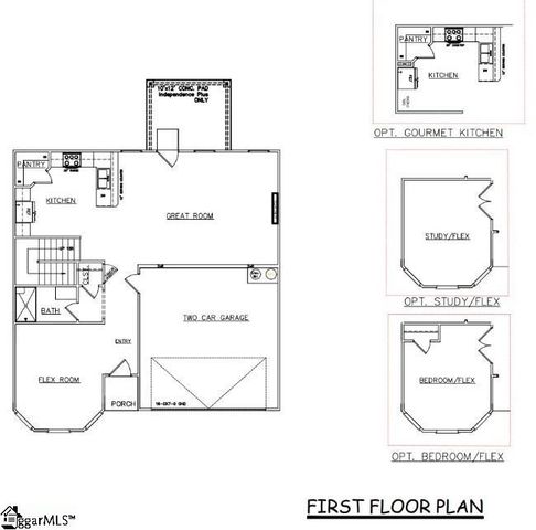 100 Juniper Valley Circle, Piedmont, SC 29673