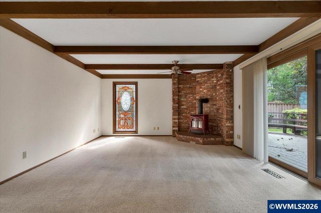 1636 Pilgrim St SE, Salem, OR 97302