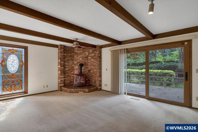 1636 Pilgrim St SE, Salem, OR 97302