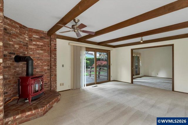 1636 Pilgrim St SE, Salem, OR 97302