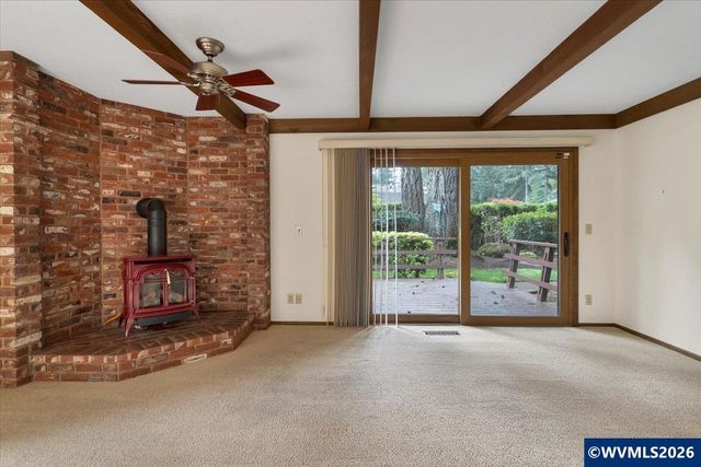 1636 Pilgrim St SE, Salem, OR 97302