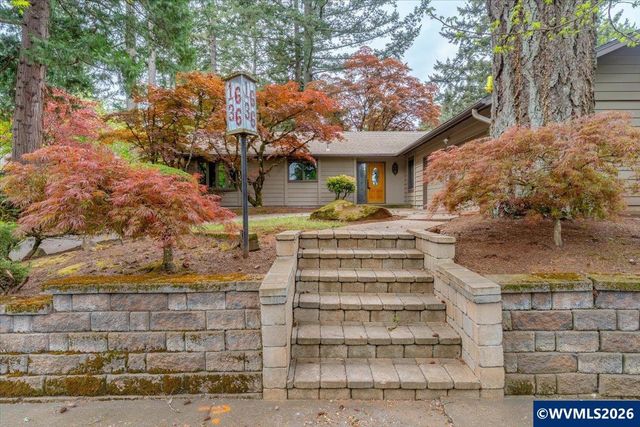 1636 Pilgrim St SE, Salem, OR 97302