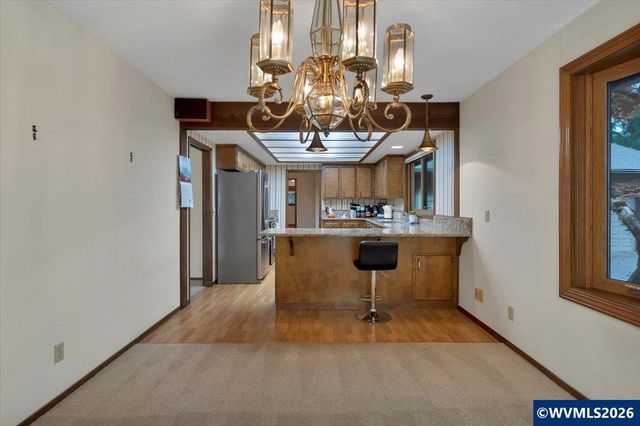 1636 Pilgrim St SE, Salem, OR 97302