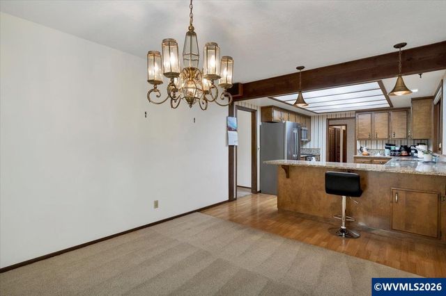 1636 Pilgrim St SE, Salem, OR 97302