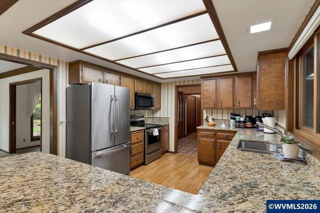 1636 Pilgrim St SE, Salem, OR 97302