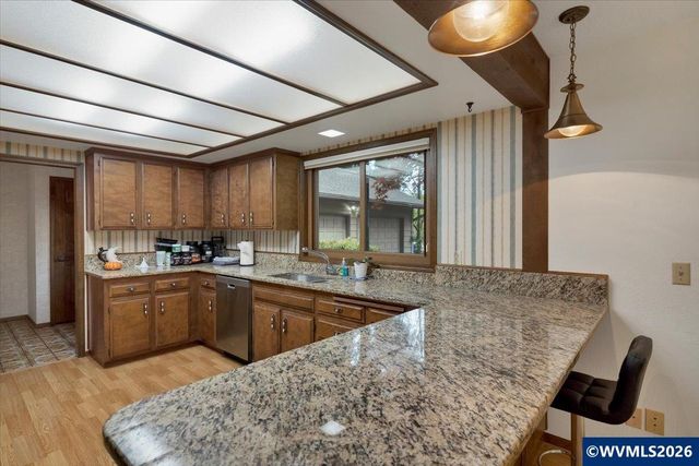 1636 Pilgrim St SE, Salem, OR 97302