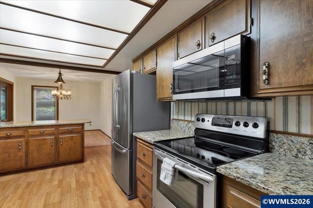 1636 Pilgrim St SE, Salem, OR 97302