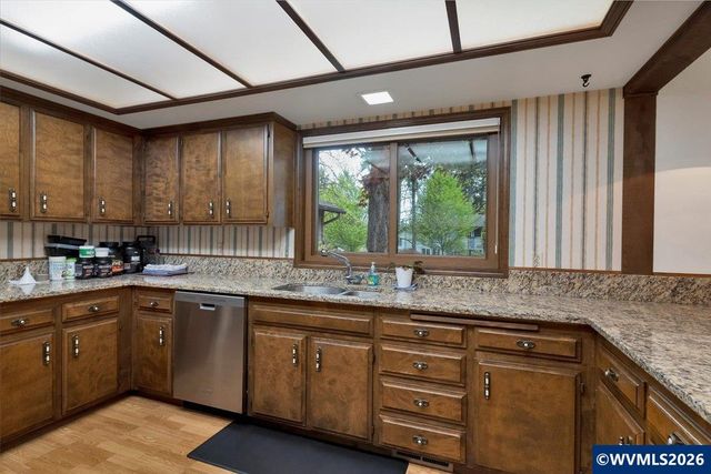 1636 Pilgrim St SE, Salem, OR 97302