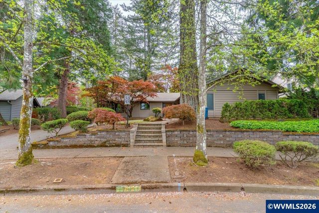 1636 Pilgrim St SE, Salem, OR 97302