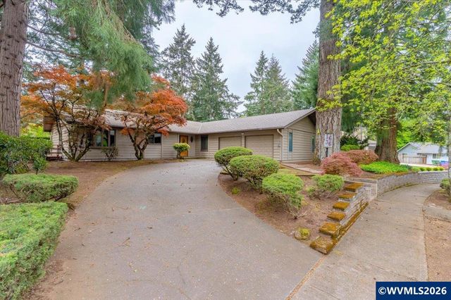 1636 Pilgrim St SE, Salem, OR 97302