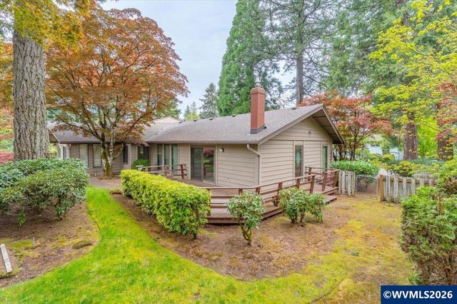 1636 Pilgrim St SE, Salem, OR 97302