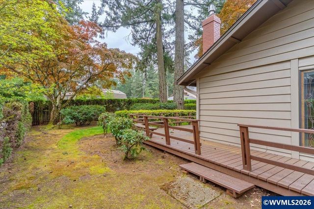 1636 Pilgrim St SE, Salem, OR 97302