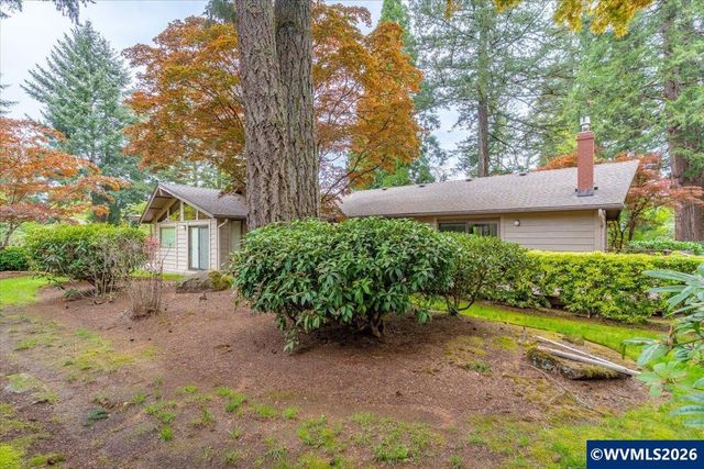 1636 Pilgrim St SE, Salem, OR 97302