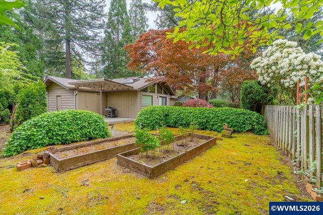 1636 Pilgrim St SE, Salem, OR 97302