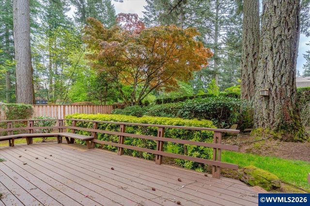 1636 Pilgrim St SE, Salem, OR 97302