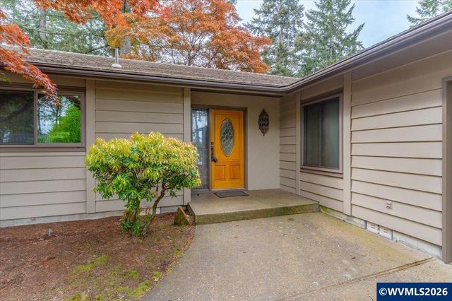 1636 Pilgrim St SE, Salem, OR 97302